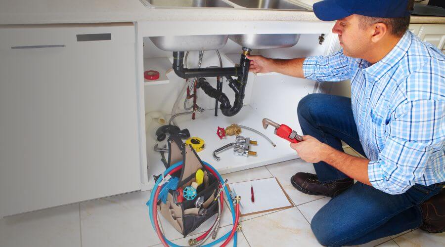 Local 24/7 Emergency Plumbing in Trimble, TN